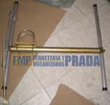 Fabricación Llenado de Combustibles